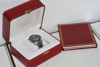 Thumbnail von Cartier Calibre de Cartier Diver W7100057