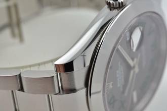 Thumbnail von Rolex Datejust 41 126300 Wimbledon Dial Oyster