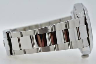 Thumbnail von Rolex Datejust 41 126300 Wimbledon Dial Oyster