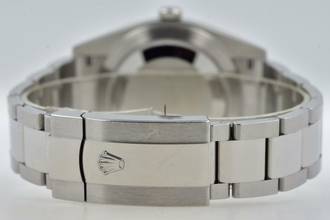 Thumbnail von Rolex Datejust 41 126300 Wimbledon Dial Oyster