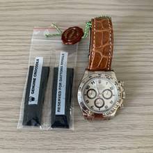 Thumbnail von Rolex Daytona 116519 Racing silver dial 2002's Full Set