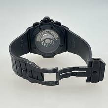 Thumbnail von Hublot King Power Big Bang King Power Formula 1 Modell Monza limitiert Nr. 1XX/200 inkl. Rechnung über Herstellerrevision plus Originalarmband