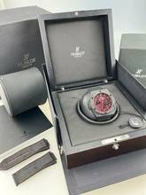 Thumbnail von Hublot King Power Big Bang King Power Formula 1 Modell Monza limitiert Nr. 1XX/200 inkl. Rechnung über Herstellerrevision plus Originalarmband