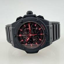 Thumbnail von Hublot King Power Big Bang King Power Formula 1 Modell Monza limitiert Nr. 1XX/200 inkl. Rechnung über Herstellerrevision plus Originalarmband