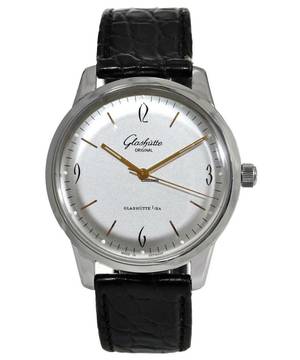  Glashütte Original Sixties Ref. 39-52-01-02-04  