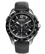 Thumbnail von Union Glashütte Belisar Chronograph Sport Chronograph Ref. D014.927.16.057.00