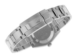 Thumbnail von Rolex Datejust 31 Medium Ref.178240 2007 Full Set sehr gut Vintage