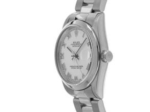 Thumbnail von Rolex Datejust 31 Medium Ref.178240 2007 Full Set sehr gut Vintage