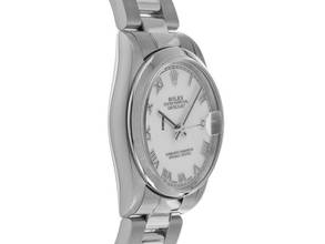 Thumbnail von Rolex Datejust 31 Medium Ref.178240 2007 Full Set sehr gut Vintage