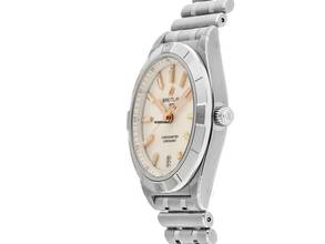 Thumbnail von Breitling Chronomat Diamanten Ref.A10380101A2A1 2025 Full Set Ungetragen