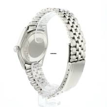 Thumbnail von Rolex Datejust 36 Jubilee Fluted Silver Dial