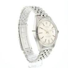 Thumbnail von Rolex Datejust 36 Jubilee Fluted Silver Dial