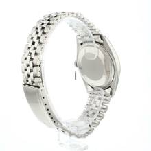 Thumbnail von Rolex Datejust 36 Jubilee Fluted Silver Dial