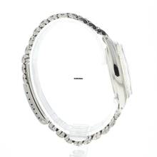 Thumbnail von Rolex Datejust 36 Jubilee Fluted Silver Dial