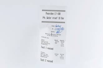 Thumbnail von Rolex Explorer II Black Dial Edelstahl Automatik Herrenuhr Ref. 16570T Z-Serie