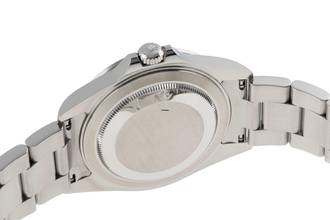 Thumbnail von Rolex Explorer II Black Dial Edelstahl Automatik Herrenuhr Ref. 16570T Z-Serie