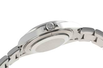 Thumbnail von Rolex Explorer II Black Dial Edelstahl Automatik Herrenuhr Ref. 16570T Z-Serie