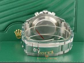 Thumbnail von Rolex Yacht-Master II 116680 Blue Ceramic & White Dial 44mm - Like New