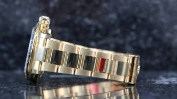 Thumbnail von Rolex Daytona Le Mans Daytona Le Mans Yellowgold - Full Sticker New - Fullset - 2025