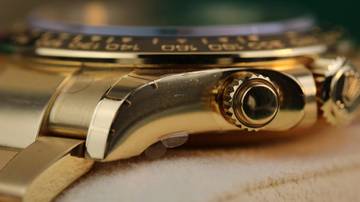 Thumbnail von Rolex Daytona Le Mans Daytona Le Mans Yellowgold - Full Sticker New - Fullset - 2025