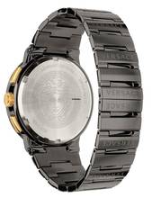 Thumbnail von Versace VEZ900521 Herrenuhr Greca Logo Chrono 43mm 5ATM