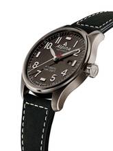 Thumbnail von Alpina Startimer Pilot Automatic AL-525G4TS6 Startimer Pilot Automatik Herrenuhr 44mm 10ATM