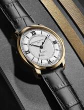 Thumbnail von Frederique Constant Classics FC-301S3B5 Herrenuhr Classics Premiere