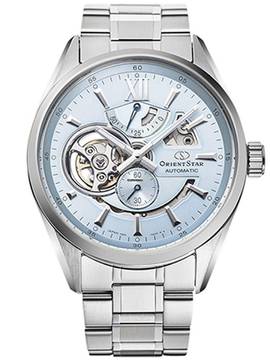  Orient Star RE-AV0127L00B Herrenuhr Contemporary Skeleton Limited Edition 41mm 10ATM 