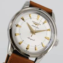 Thumbnail von Longines Conquest Heritage NEW FULL SET