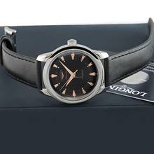 Thumbnail von Longines Conquest Heritage NEW FULL SET