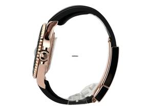 Thumbnail von Rolex Yacht-Master 40 18 kt Everose-Gold Ref. 126655