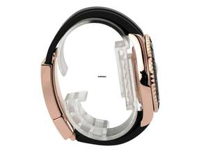 Thumbnail von Rolex Yacht-Master 40 18 kt Everose-Gold Ref. 126655