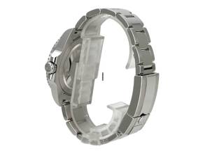 Thumbnail von Rolex GMT-Master II Edelstahl Ref. 116710BLNR