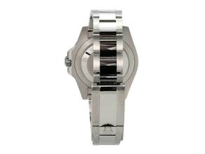 Thumbnail von Rolex GMT-Master II Edelstahl Ref. 116710BLNR