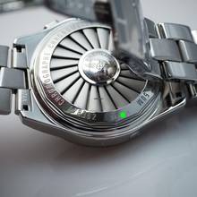 Thumbnail von Breitling B-1 Professional B-1 Multifunktion Stahl/Stahl top cond.