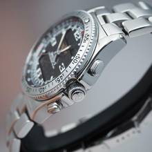 Thumbnail von Breitling B-1 Professional B-1 Multifunktion Stahl/Stahl top cond.
