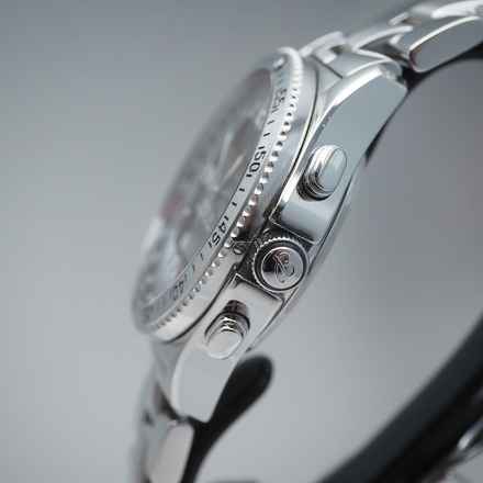  Breitling B-1 Professional B-1 Multifunktion Stahl/Stahl top cond. 