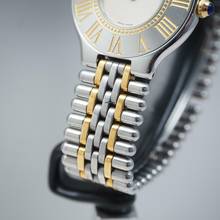 Thumbnail von Cartier 21 Must de Cartier Gold