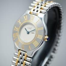 Thumbnail von Cartier 21 Must de Cartier Gold