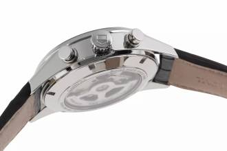 Thumbnail von TAG Heuer Carrera Calibre 1887 Chronograph Stahl Automatik Herrenuhr Ref. CAR2013FC6313