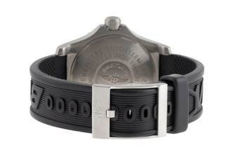 Thumbnail von Breitling Avenger Seawolf Grey Dial Titan Automatik Herrenuhr Ref. E17370 B&P