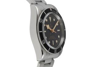 Thumbnail von Tudor Black Bay 41 Edelstahl Automatik Herrenuhr Ref. 79230N Box & Papiere 2016
