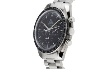 Thumbnail von Omega Speedmaster Professional Moonwatch Chronograph Ref. 145.022 Vintage