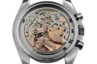 Thumbnail von Omega Speedmaster Professional Moonwatch Chronograph Ref. 145.022 Vintage