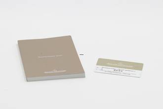 Thumbnail von Jaeger-LeCoultre Reverso Lady Damenuhr Q2618540 221.8.47 Papers