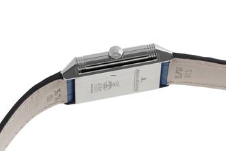Thumbnail von Jaeger-LeCoultre Reverso Lady Damenuhr Q2618540 221.8.47 Papers