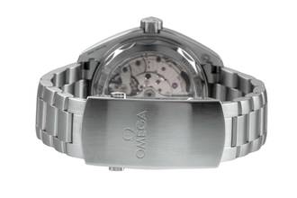 Thumbnail von Omega Seamaster Planet Ocean Stahl Automatik Herrenuhr Ref. 215.30.44.21.01.002 B&P 2019