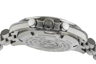 Thumbnail von Omega Speedmaster Professional Moonwatch Chronograph Ref. 310.30.42.50.01.001 B&P 2021