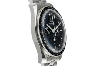 Thumbnail von Omega Speedmaster Professional Moonwatch Chronograph Ref. 310.30.42.50.01.001 B&P 2021