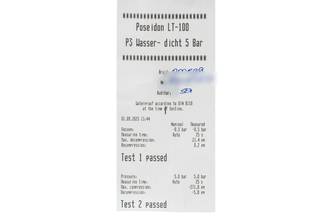 Thumbnail von Omega Speedmaster Professional Moonwatch Chronograph Ref. 310.30.42.50.01.001 B&P 2021